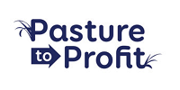 The logo of  Pasture to Profit